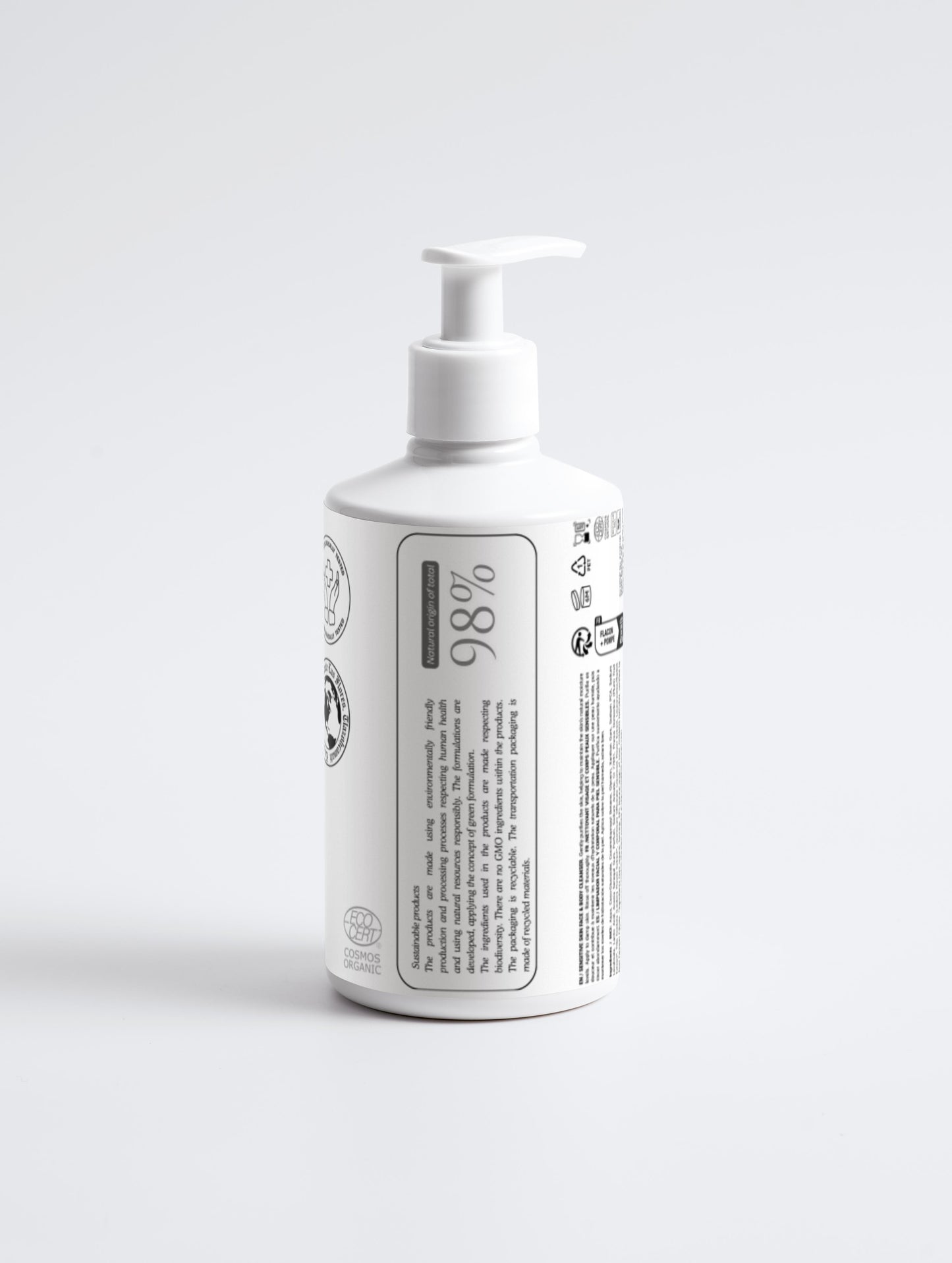 Gentle Skin Cleanser