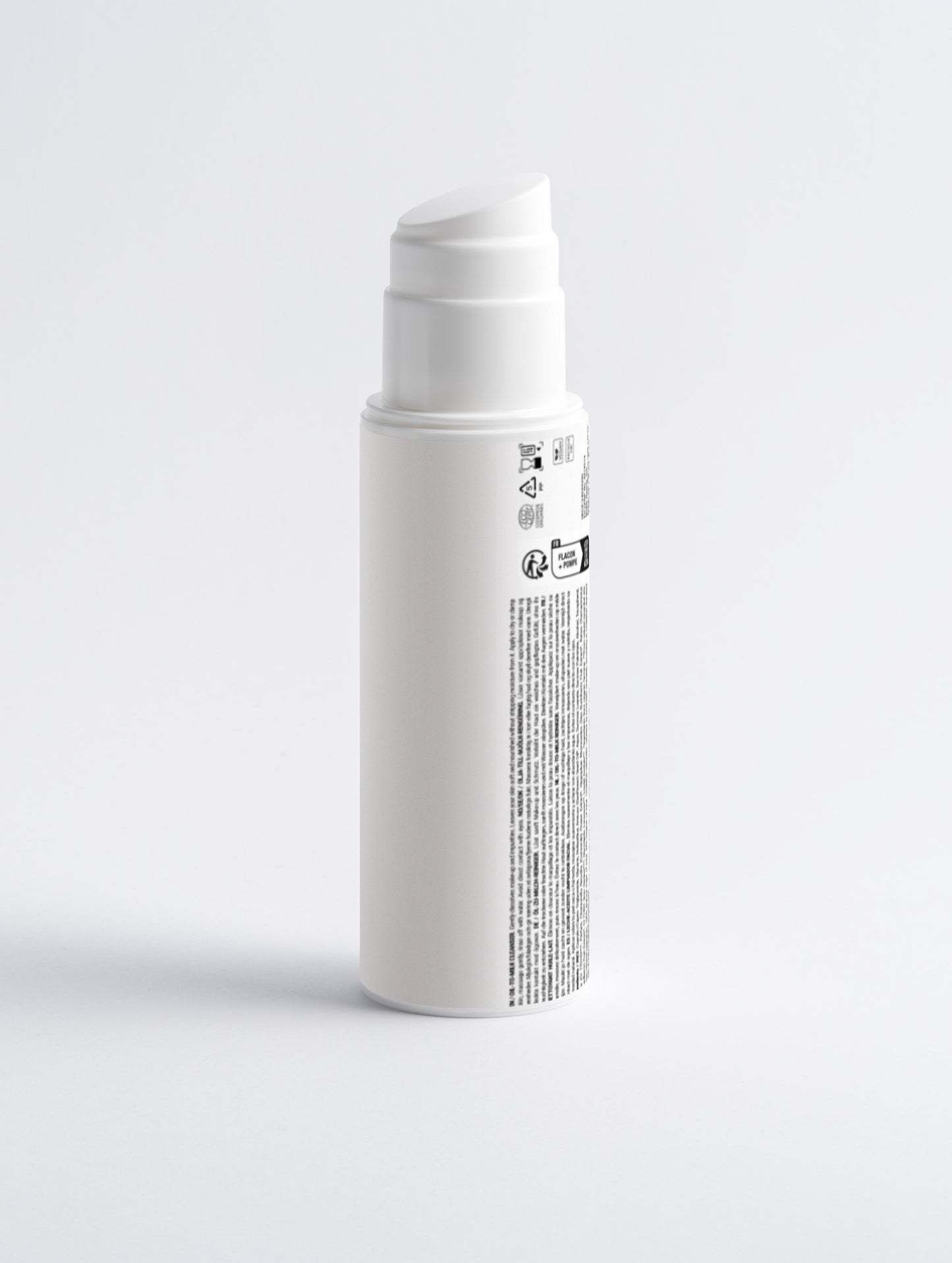 Cleansing Milk for Sensitive Skin