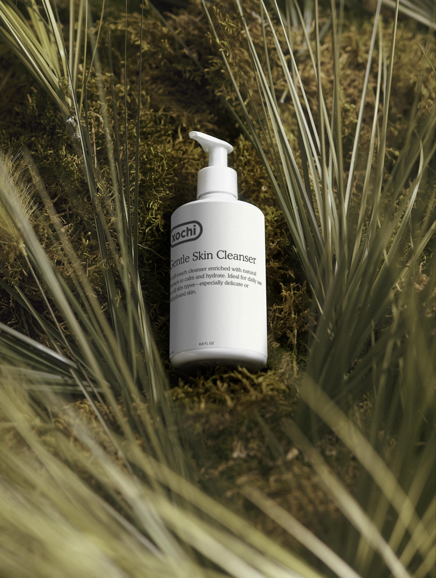 Gentle Skin Cleanser