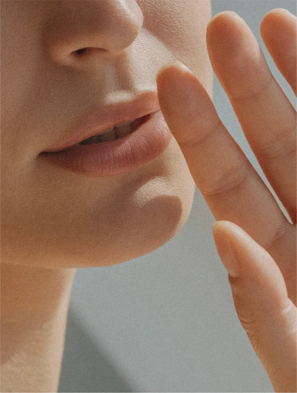 Cleansing Milk for Sensitive Skin