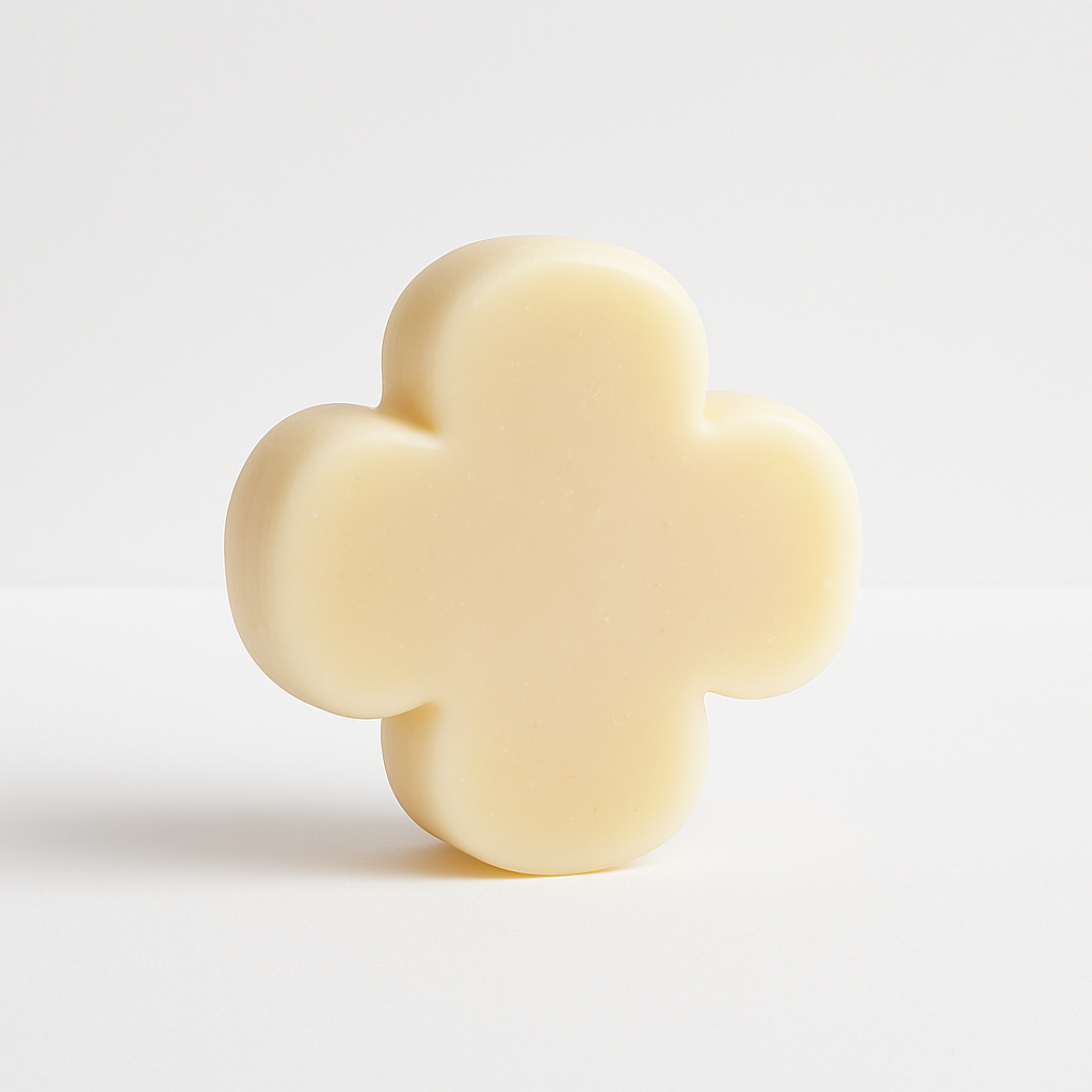 Rice Water Shampoo Bar
