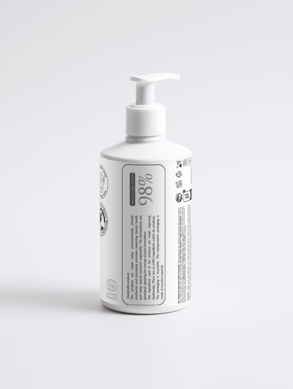 Gentle Skin Cleanser