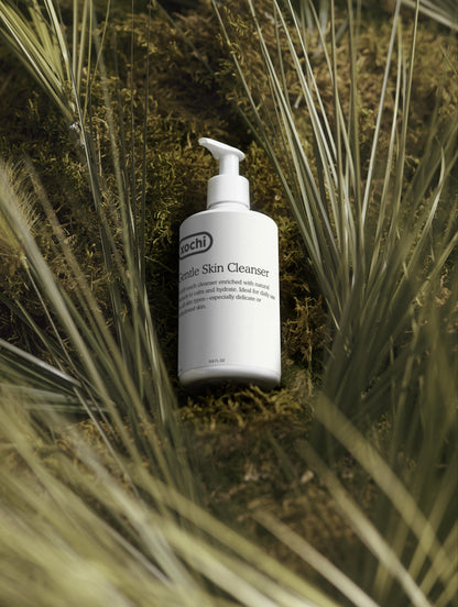 Gentle Skin Cleanser