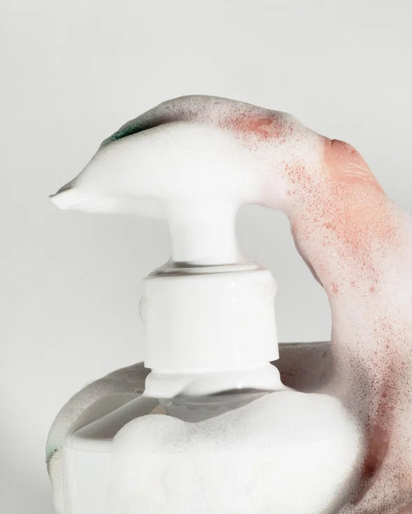 Gentle Skin Cleanser