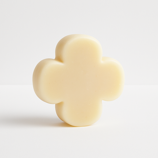 Rice Water Shampoo Bar