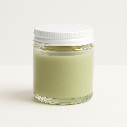 “Colita de Rana” Relief Topical