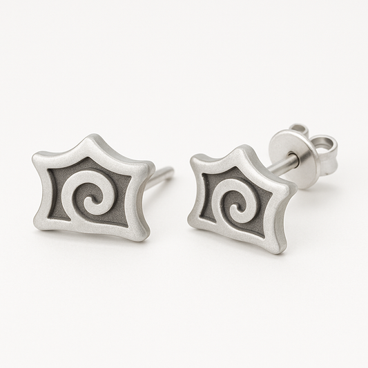 Ehēcatl Stud (PRE-ORDER 01/26)