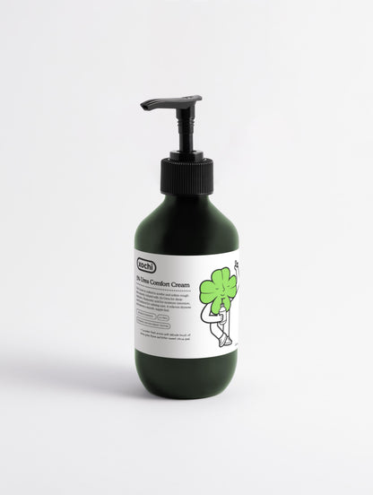 %5 Urea Comfort Cream