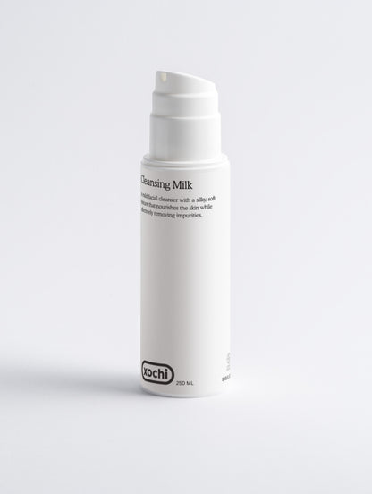 Cleansing Milk for Sensitive Skin