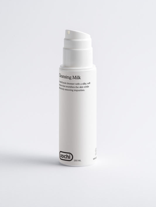 Cleansing Milk for Sensitive Skin