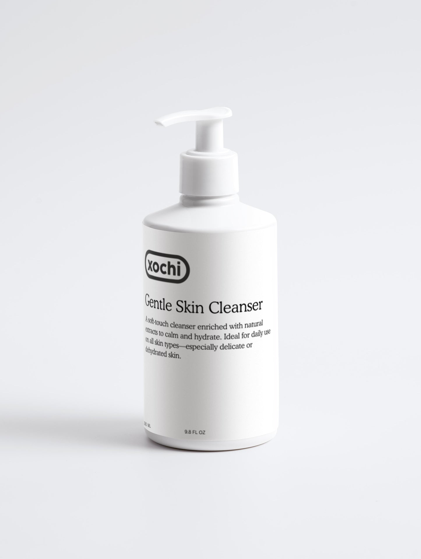 Gentle Skin Cleanser