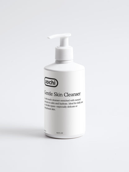 Gentle Skin Cleanser