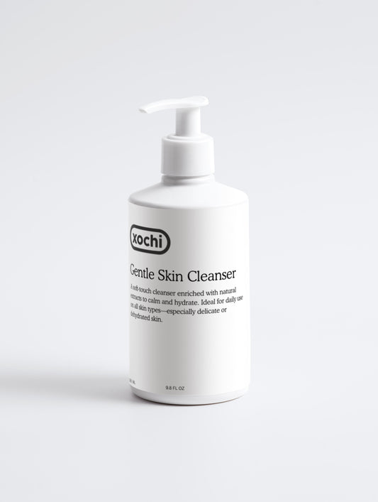 Gentle Skin Cleanser